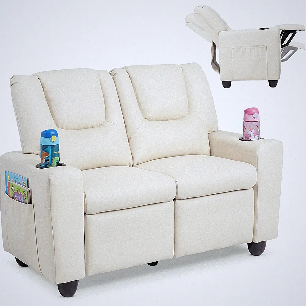 Older Adult Kids' Recliner