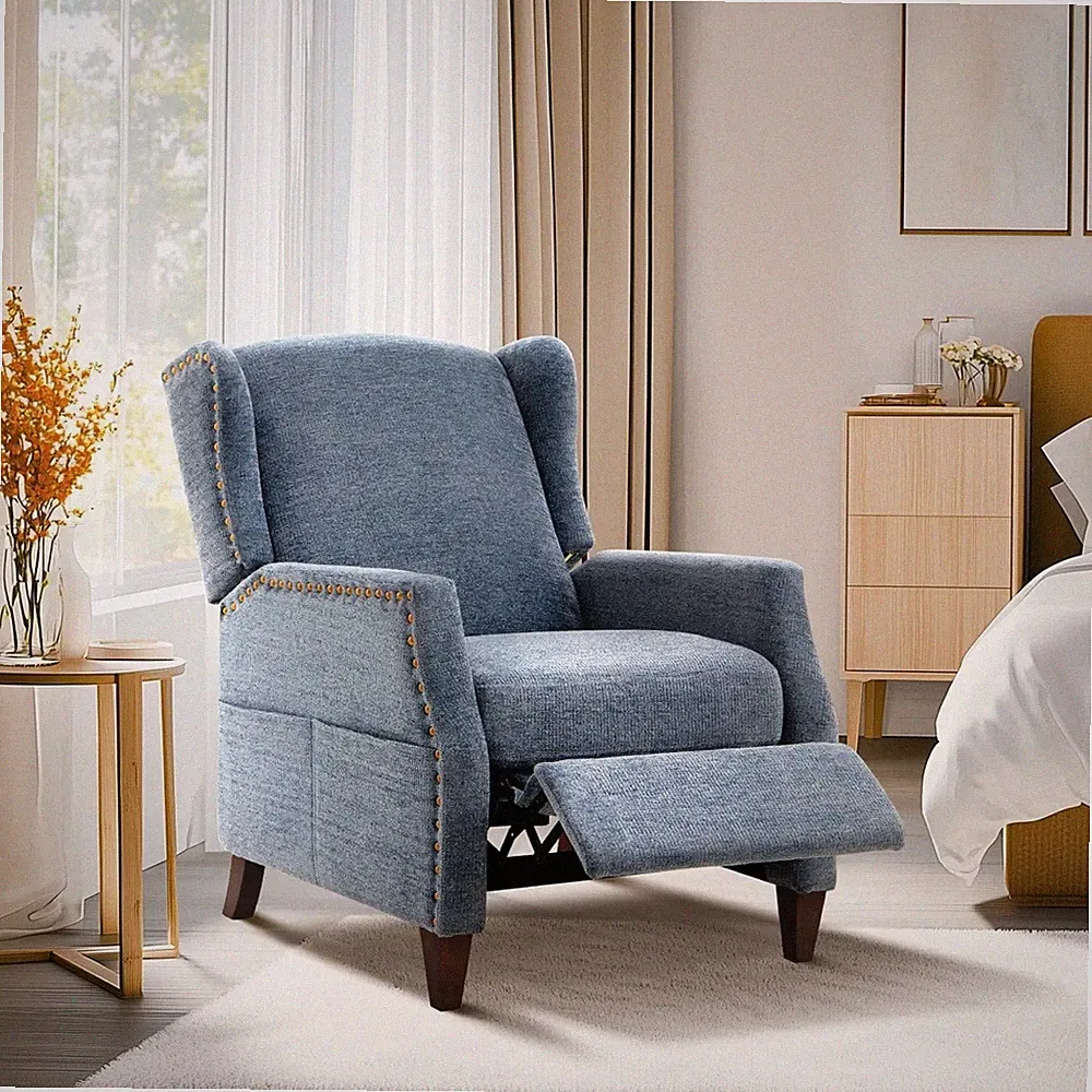 Older Adult Armchair