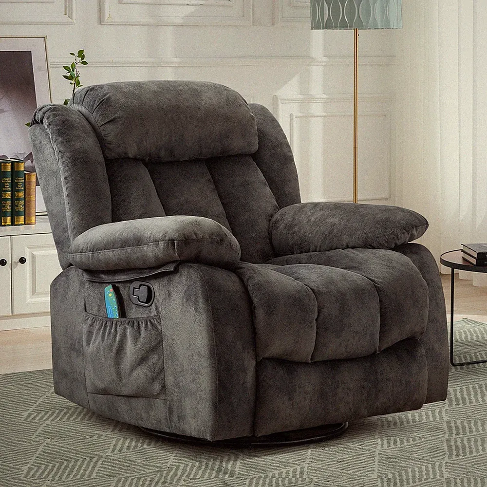 Older Adult Swivel