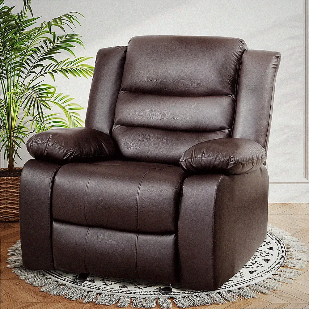 Older Adult Rocking Chair