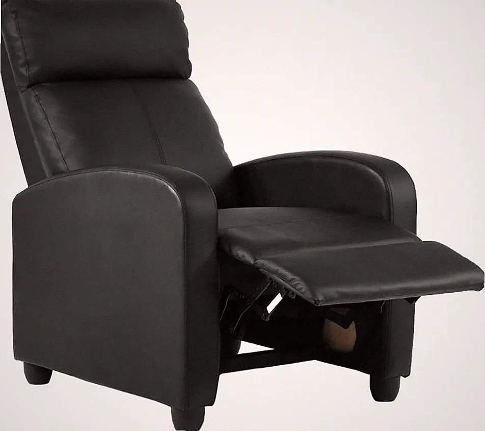 Older Adult Recliner